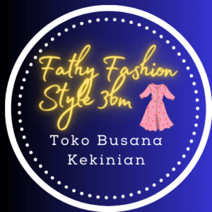 Fathy Fashion Style 3bm